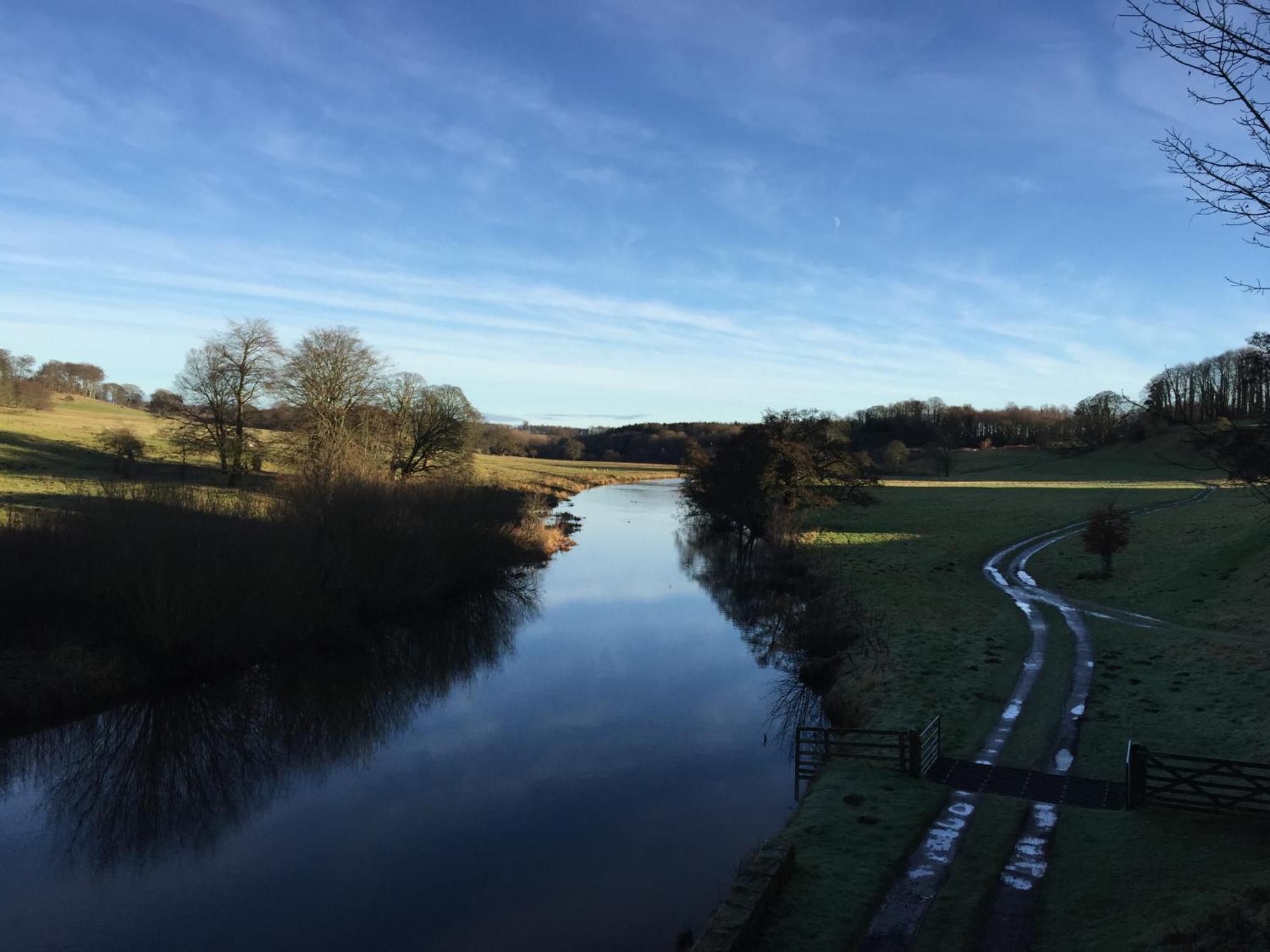 Lionsgate View - Luxury Opposite Castle Alnwick