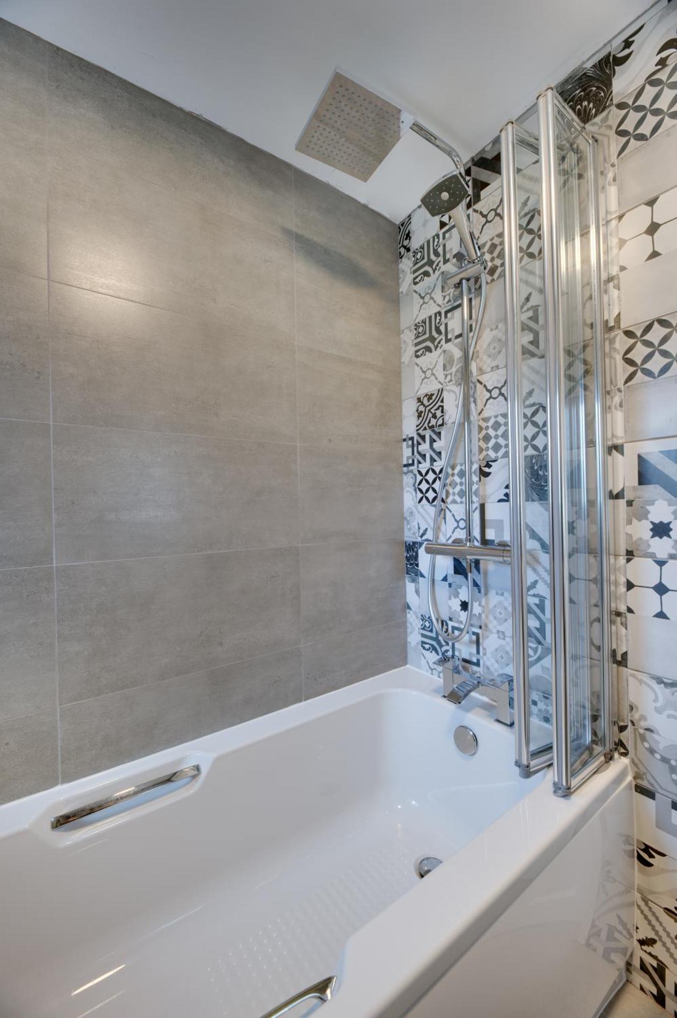 Lionsgate View - Luxury Opposite Castle Apartment Alnwick